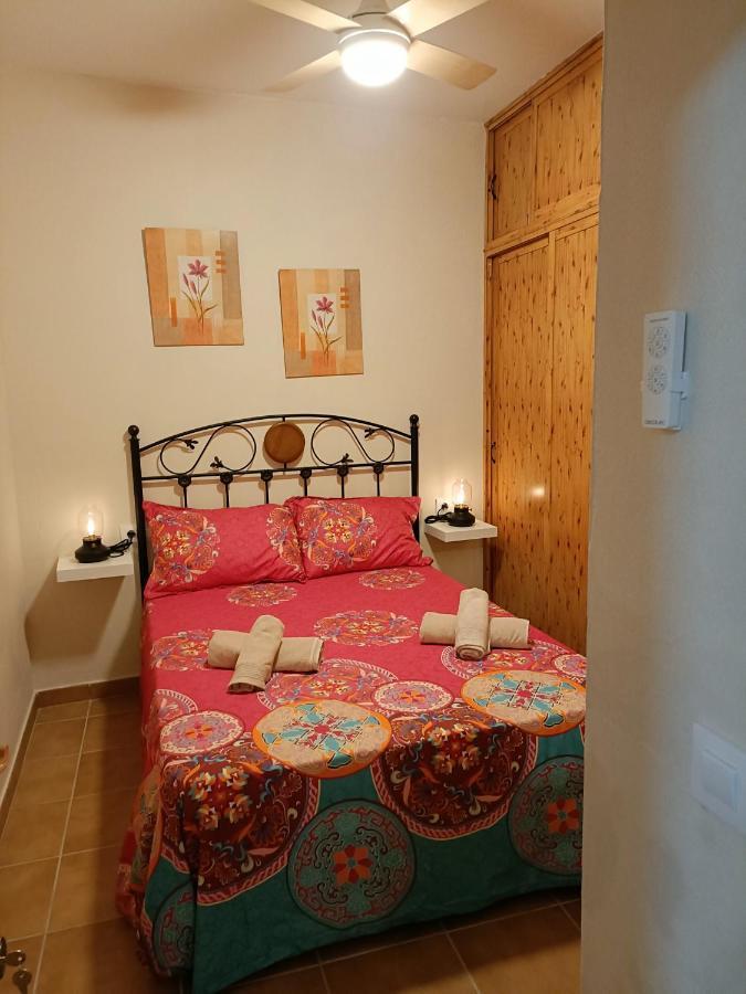 Apartamento Casa AMALFi, Coqueta casa Centro histórico de Vejer Vejer de la Frontera Exterior foto