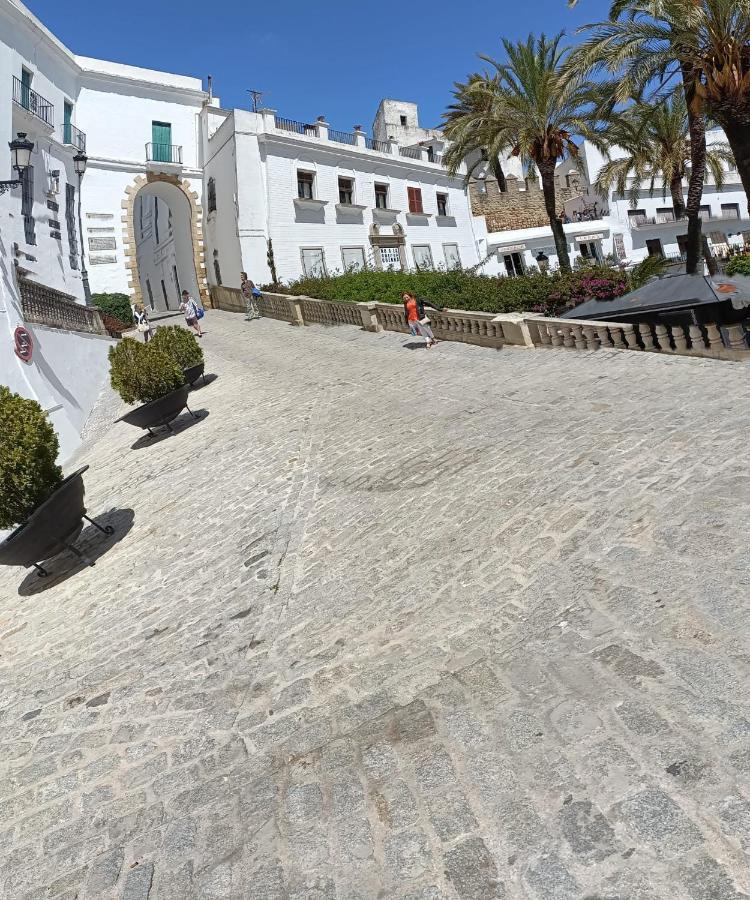 Apartamento Casa AMALFi, Coqueta casa Centro histórico de Vejer Vejer de la Frontera Exterior foto