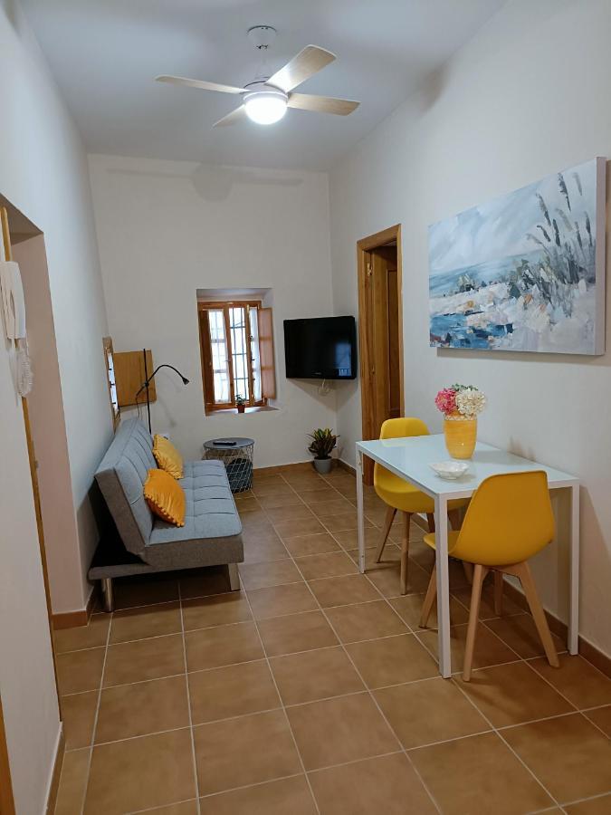 Apartamento Casa AMALFi, Coqueta casa Centro histórico de Vejer Vejer de la Frontera Exterior foto
