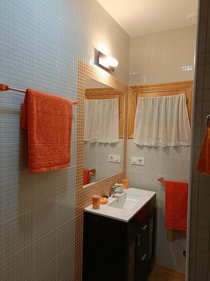 Apartamento Casa AMALFi, Coqueta casa Centro histórico de Vejer Vejer de la Frontera Exterior foto