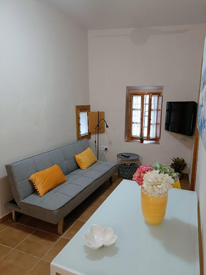 Apartamento Casa AMALFi, Coqueta casa Centro histórico de Vejer Vejer de la Frontera Exterior foto